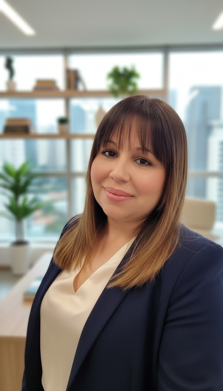 Lívia Consultoria de TI