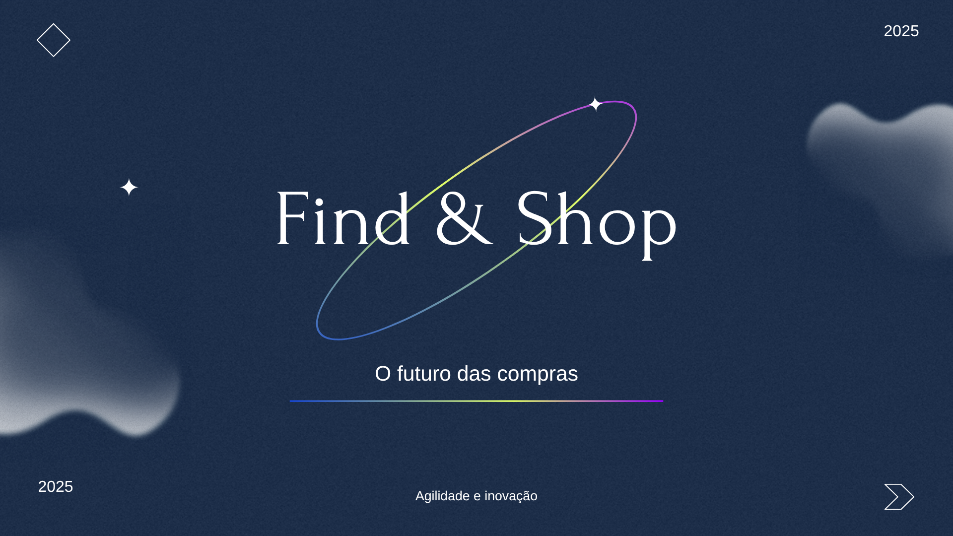 Find & Shop