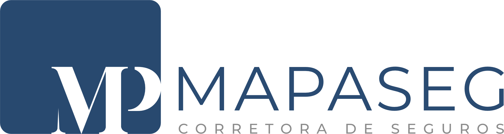 MAPASEG CORRETORA