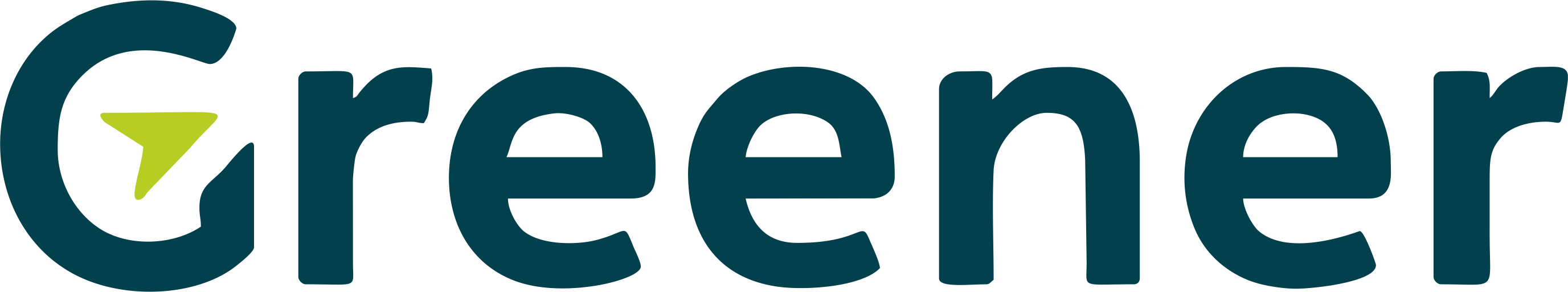 Greener Consultoria LTDA