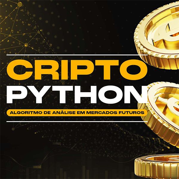 Cripto Python