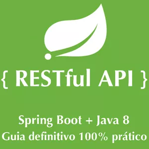 API RESTFul Java Spring Boot