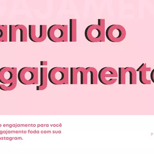 Manual do Engajamento