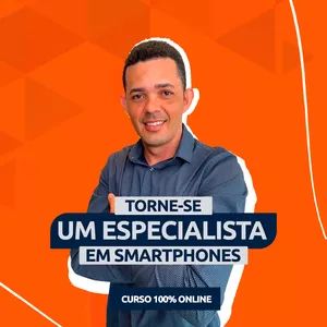 Manutenção em Celulares