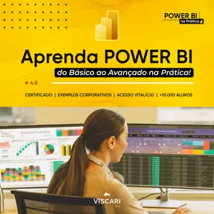 Power BI na Prática