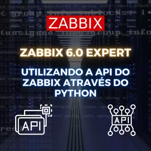 Zabbix com Python