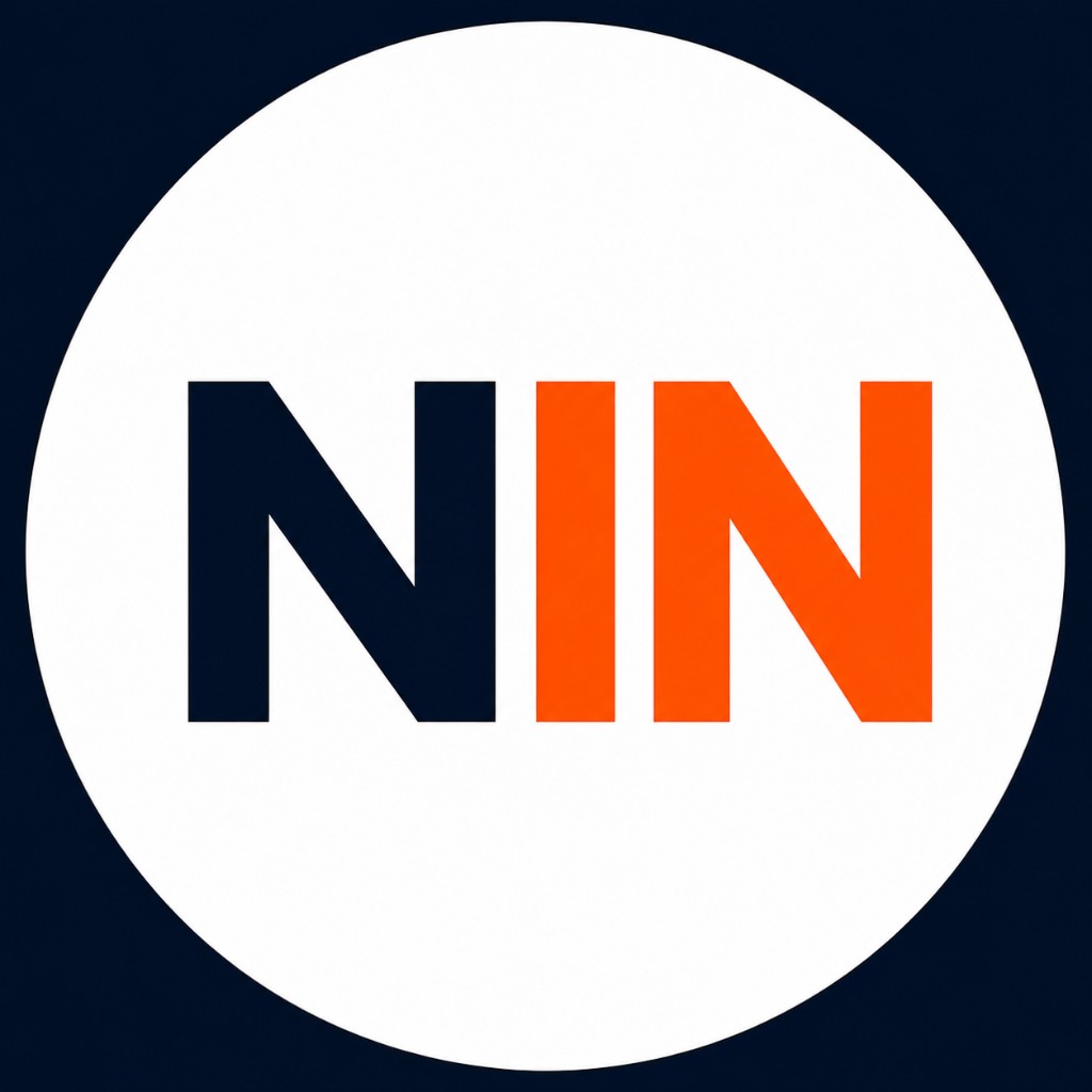 NIN — Nerdin Vagas de TI