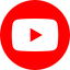 Ícone Youtube pequeno